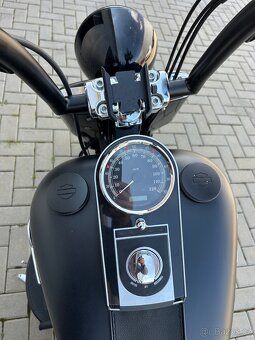HARLEY DAVIDSON Fat Boy special - 7