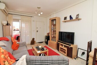 ŠPANĚLSKO, penthouse Los Altos, Costa Blanca , - 7