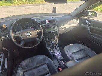 Škoda Octavia 2 2.0TDi/DSG 103kw - 7