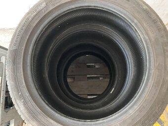 Letní pneu 245/45/18 Continental CSC5 96Y sada č.8764 - 7