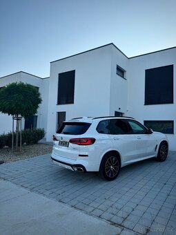 BMW X5 3.0 | M-Paket - 7