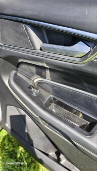 Ford EDGE Vignale - 7