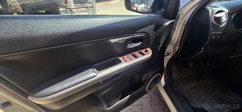 Suzuki Grand Vitara 4x4 - 7