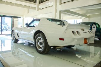 Chevrolet Corvette C3 - 7