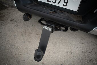 FORD F-150 5.0 v8 290kw-395ps, benzín + plyn - 7