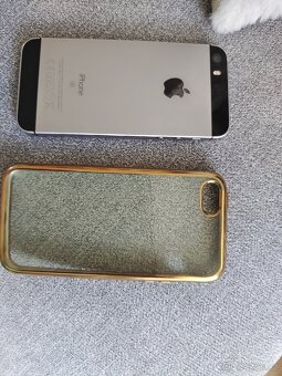 iphone SE 2016 A1723 R - 7
