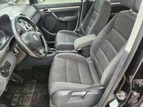Volkswagen Touran 1.9 tdi - 7