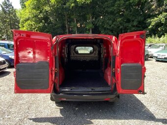 Fiat Doblo Cargo 1.4i 70 kW nové ČR odpočet DPH STK 2/27 - 7