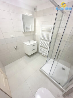 Pronájem bytu 2+1 45m2 Terasa 20m2 Kozácká Praha - 7