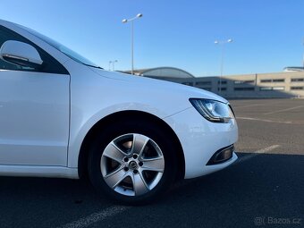 Skoda Superb ll Facelift 2.0 tdi 103kw NAJETO 196700km - 7