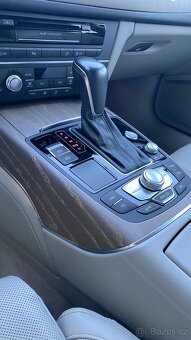 Audi A6 Allroad BI-TDi TOP STAV 148 000km servis audi - 7