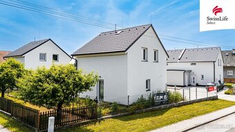 Prodej rodinného domu 81 m2, Myštěves - 7