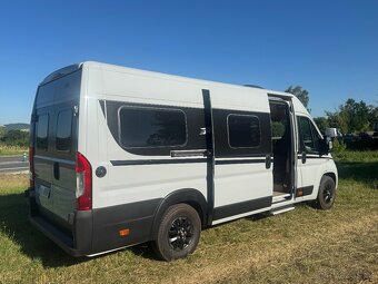 Laika Ecovip 645 - nový vůz za skvělou cenu - 7