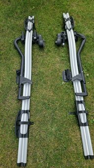 Thule nosice kol - 2 kusy - 7
