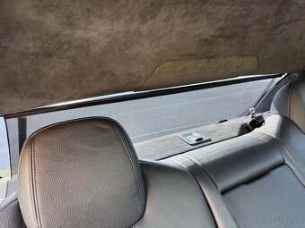 BMW 640i M-packet - 7