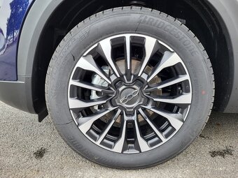 FIAT 500X COLD 120k MAN6 1.0 FireFly 88 kW - 7
