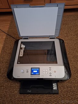Tiskárna CANON Pixma MP5752 - 7