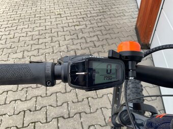 Elektrokolo Haibike SDURO HardSeven 1.5 - 7
