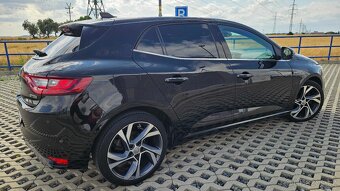 Renault Mégane IV GT Line, dCi 110 kW, r. 10/2019, 76 000 km - 7