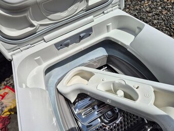 ELECTROLUX A++ ZÁRUKA DOPRAVA INSTALACE - 7