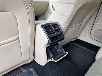 Škoda Superb 2,0 TDI, 110 KW, Style - 7