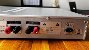 Tangent AMP-50 - 7