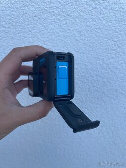 GoPro 10 - 7