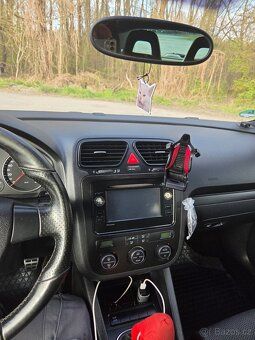 Volkswagen scirocco 1.4 118kw - 7