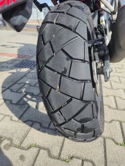 Honda CB500X - 7