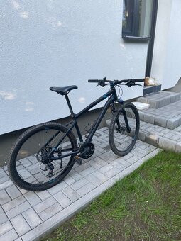 Mtb Rockrider st520 velikosti M - 7