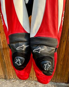 Moto kombinéza Alpinestars - 7