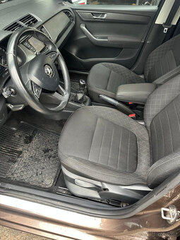 Škoda Fabia III 1.0 TSi - Auto na splátky bez registru 103km - 7