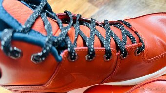 Nike Manoa Leather SE, vel. 42, záruka - 7