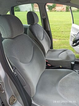 Citroen C3 1.4HDI.50kW - 7