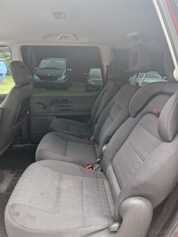 Seat Alhambra - 7