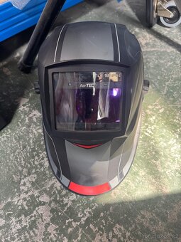 Kitin 150 s příslušenstvím - 7
