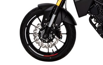 Peugeot PM-01 125 - 7
