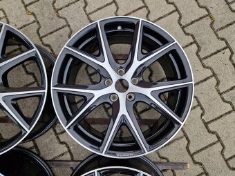 Seat Leon Cupra / Cupra Ateca kola R19, alu disky - 7