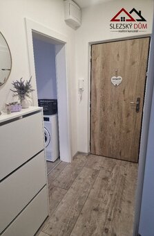 Podnájem, Byty 2+kk, 37 m² - Karviná - Hranice, ev.č. 12648 - 7