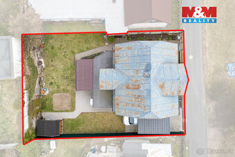 Prodej rodinného domu, 167 m², Nejdek - Pozorka - 7