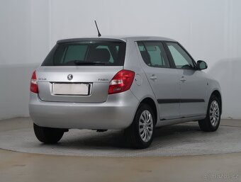 Škoda Fabia 1.2 TSI, 2014, 72 190 km - 7