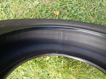 Pneumatiky letní KUMHO Ecowing - 7