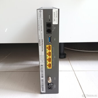 Vodafone modem CGA4233DE - 7