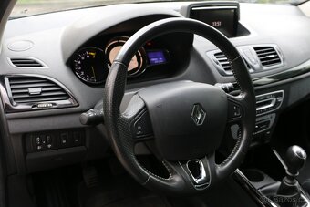 Renault Mégane 1.2 97KW,faceliftCouvacíKamera - 7