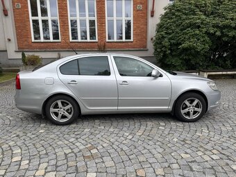 Škoda Octavia 2.0TDI 103kw - 7