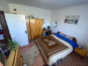 Rodinný dům 3+1 Kostelany u Kroměříže - 7