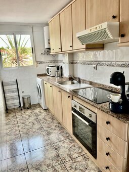 Dovolená u moře ve Španělsku 🌴☀️⛱️ - 7