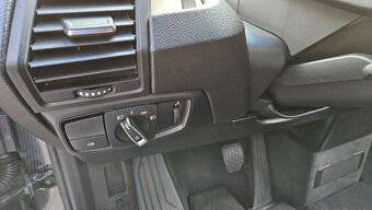 BMW i3 S 120Ah 135 kW SoH 92,1% - 7