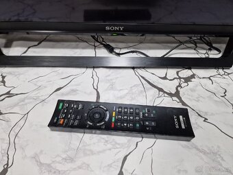 Led tv Sony Bravia KDL40rd450 - 7