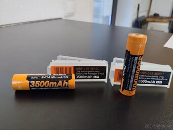 Digitální zaměřovač SYTONG HT-60 - 7